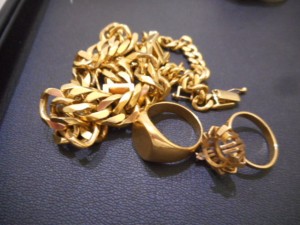 18金 貴金属をお買取り致しました!大吉ゆめタウン八代店