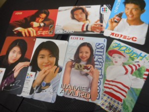 テレフォンカードお買取り致します!大吉ゆめタウン八代店