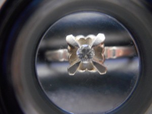 4/20までダイヤ買取率UP!大吉サンシパーク桑名店