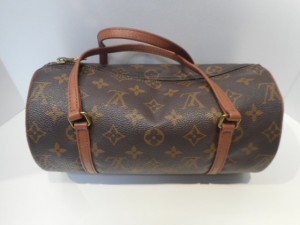 ルイヴィトンのバッグを買取!大吉ミレニアシティ岩出店ルイヴィトンのバッグを買取!大吉ミレニアシティ岩出店