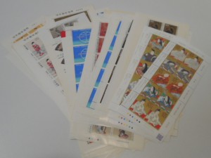 切手を買取!大吉ミレニアシティ岩出店切手を買取!大吉ミレニアシティ岩出店