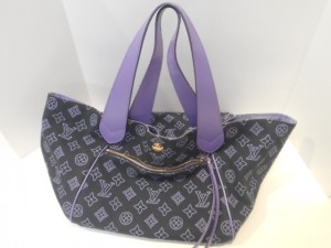 ルイヴィトンのトートバッグを買取！大吉ミレニアシティ岩出店ルイヴィトンのトートバッグを買取！大吉ミレニアシティ岩出店