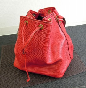 ヴィトン 大吉今里店