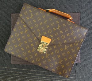 ヴィトン 大吉今里店