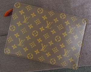 ヴィトン 大吉今里店