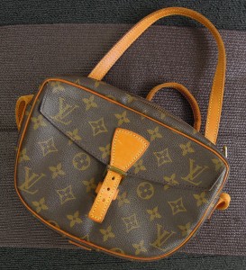 ヴィトン　大吉今里店