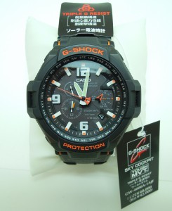 Gショック 大吉今里店