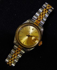 ロレックス　大吉今里店