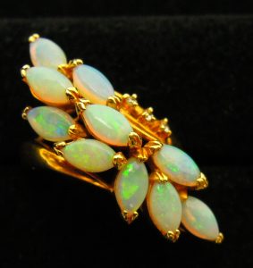 金　大吉今里店