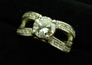 ダイヤモンド 大吉今里店