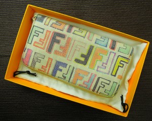 フェンディ　大吉今里店