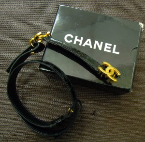 シャネル　大吉今里店