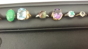 ジュエリー買取