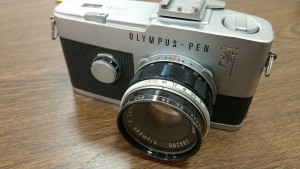 カメラのお買取りは大吉イオンタウン諏訪ノ森店にお任せください。