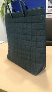 シャネル　チョコバー　買取　大和