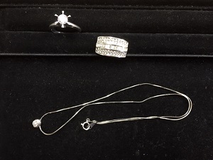 ダイヤのお買取なら買取専門店大吉溝の口店にお任せ下さい