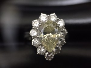 ダイヤモンドの高額買取は大吉荻窪店が強いです！