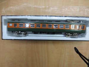 HOゲージ　電車模型　買取　世田谷区