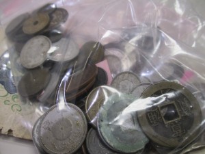 記念硬貨の買取りは大吉IY犬山キャスタ店へ!