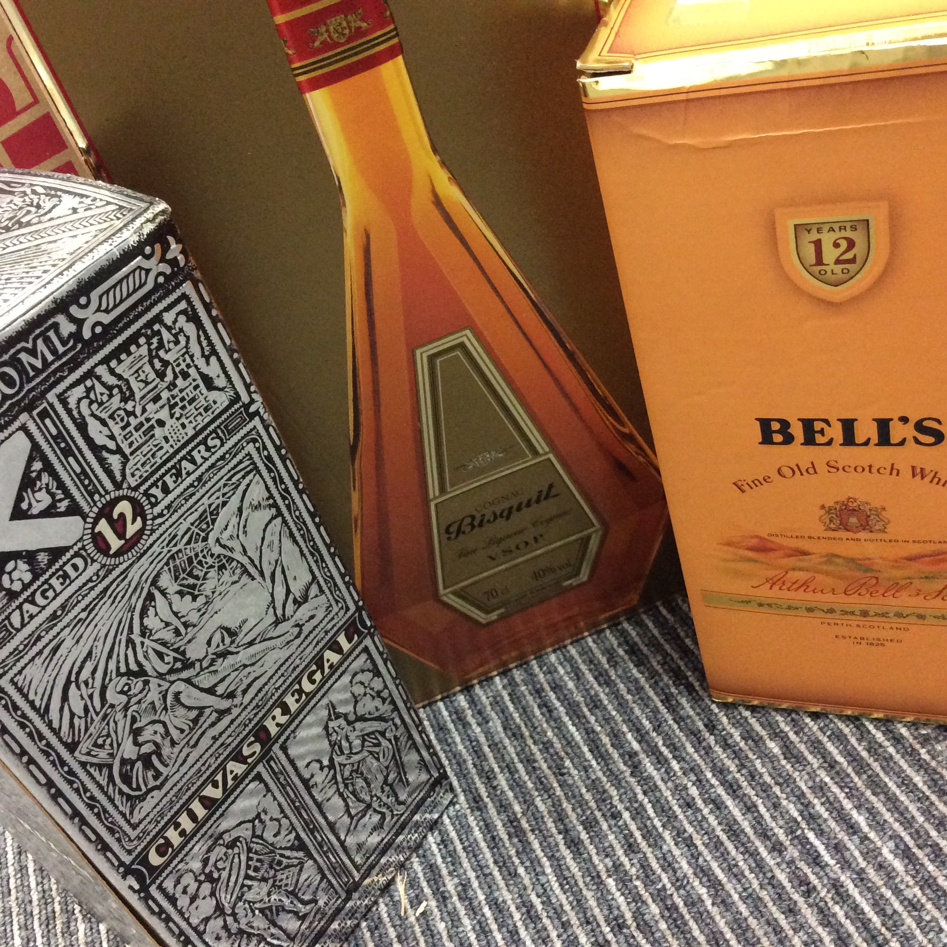 お酒の買取は京都大吉西院店