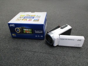 ビデオカメラ,買取,藤沢,