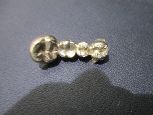 金歯の買取は大吉IY犬山キャスタ店へ