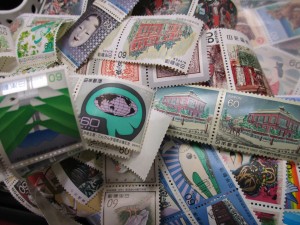 切手の買取はイトーヨーカドー犬山キャスタ店でどうぞ