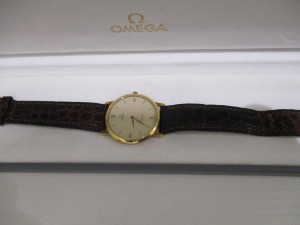 オメガの買取は大吉イトーヨーカドー犬山キャスタ店へ!