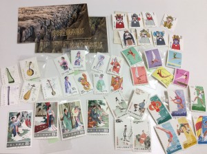 中国切手を売るなら大吉右京区西院店