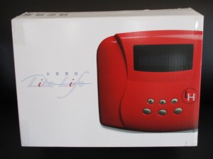 松江市のお客様から美容機器をお買取いたしました。