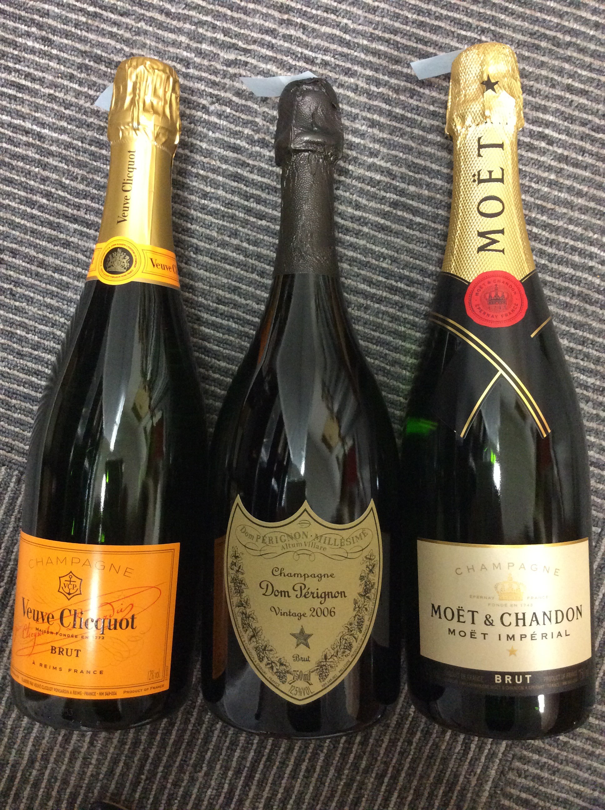 シャンパンを売るなら大吉京都西院店へ