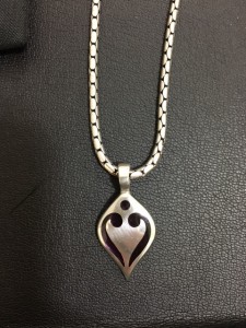 亀山市のお客様からアクセサリーをお買取りしました。 地域No.1高価買取宣言中!大吉イオンタウン鈴鹿店です。