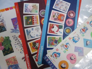 切手 買取 大吉津田沼店