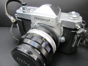 古いカメラお買取致しました!大吉津田沼店です!