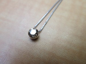 ダイヤお買取致しました!大吉津田沼店です。