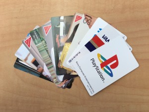 テレカの買取りはお早めに！大吉成城学園前店です