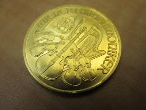 金貨お買取致しました!大吉津田沼店です!!