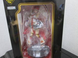 フュギュアお買取致しました!大吉津田沼店です!