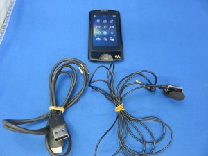 ウォークマンの買取なら尼崎店