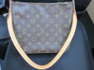 ルイヴィトンのバックお買取致しました!大吉津田沼店です!