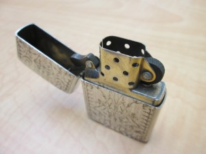 ジッポお買取しましたん!大吉津田沼店でございます!