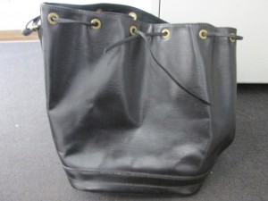 ルイヴィトンのバックお買取致しました!大吉津田沼店です!