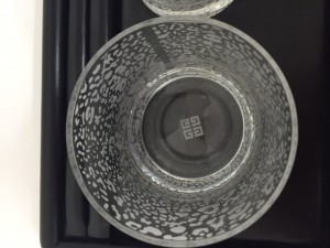 大吉センター北店|センター北にお住まいのお客様よりブランドグラスを買取しました。地域No.1高価買取宣言中!