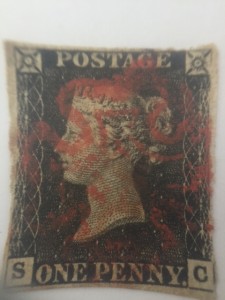 大吉センター北店|センター北にお住まいのお客様より切手を買取しました。地域No.1高価買取宣言中!