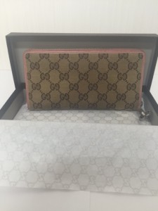 ブランド,グッチをセンター北にお住まいのお客様からお売りいただきました。|大吉センター北店