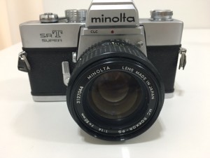 カメラを高額査定実施中! 鈴鹿市で地域No.1高価買取宣言中!大吉イオンタウン鈴鹿店です。