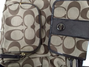 都筑区のお客様からコーチを買取りしています。｜大吉センター北店