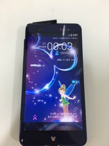 亀山市のお客様から携帯電話をお買取りしました。 地域No.1高価買取宣言中!大吉イオンタウン鈴鹿店です。