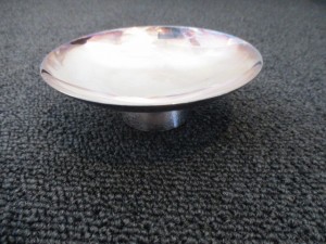 松江市のお客様から銀杯のお買取を致しました。 大吉松江店