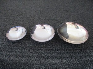 松江市のお客様から銀杯のお買取を致しました。 大吉松江店